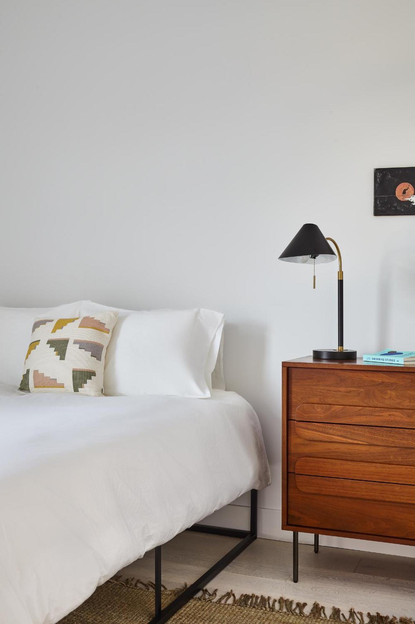 Lokal Hotel Cape May Chambre photo