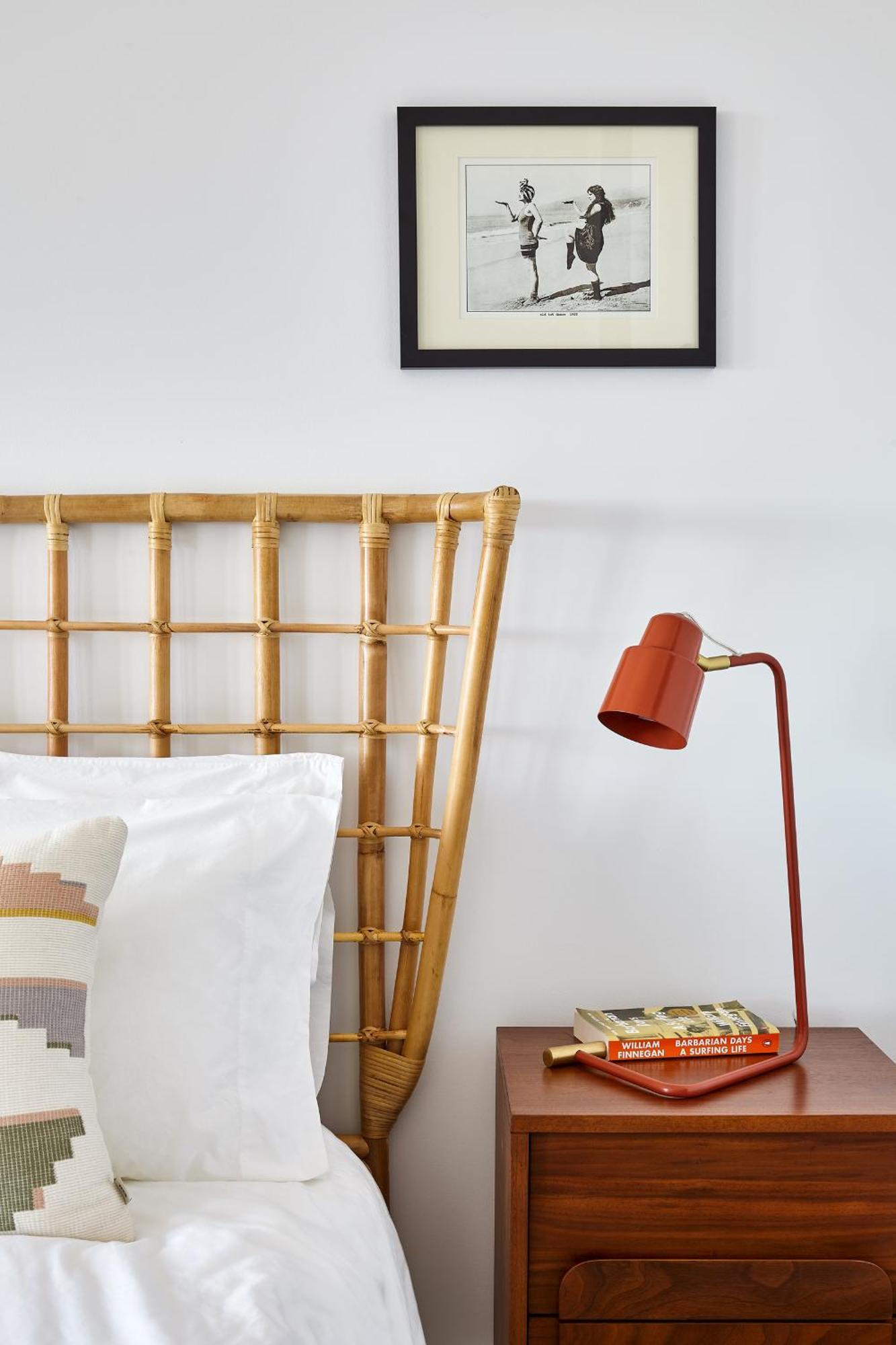 Lokal Hotel Cape May Chambre photo