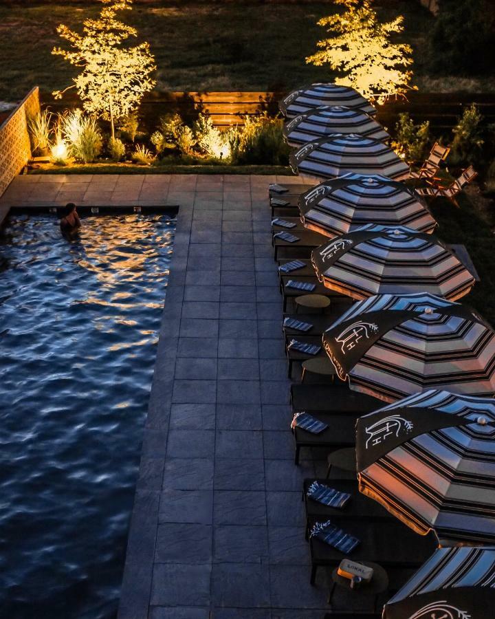 Lokal Hotel Cape May Extérieur photo