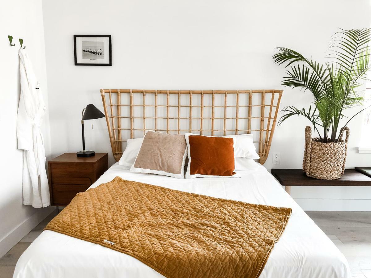 Lokal Hotel Cape May Extérieur photo