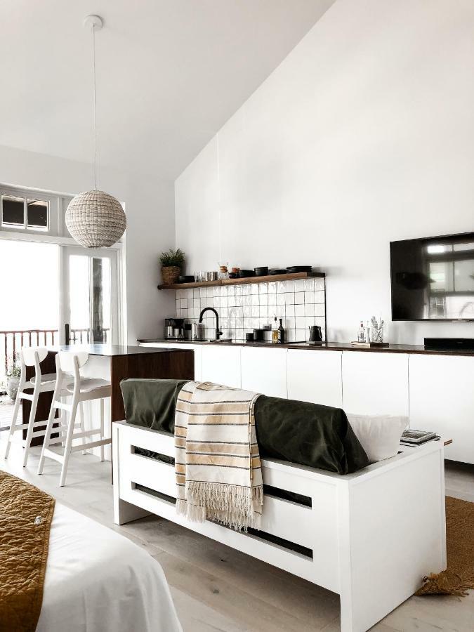 Lokal Hotel Cape May Extérieur photo
