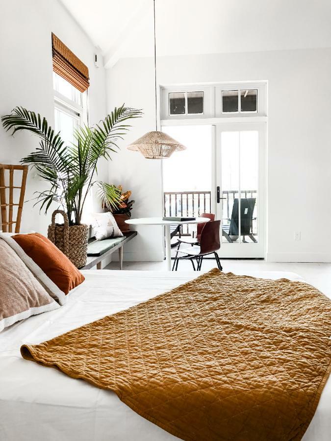 Lokal Hotel Cape May Extérieur photo