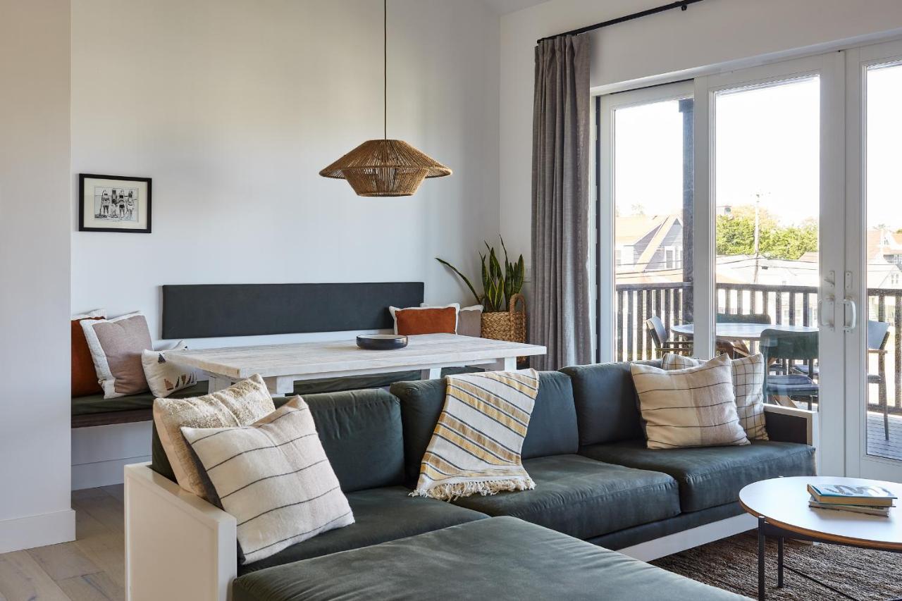 Lokal Hotel Cape May Extérieur photo