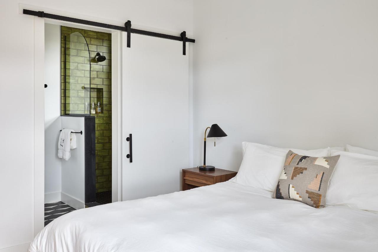 Lokal Hotel Cape May Extérieur photo