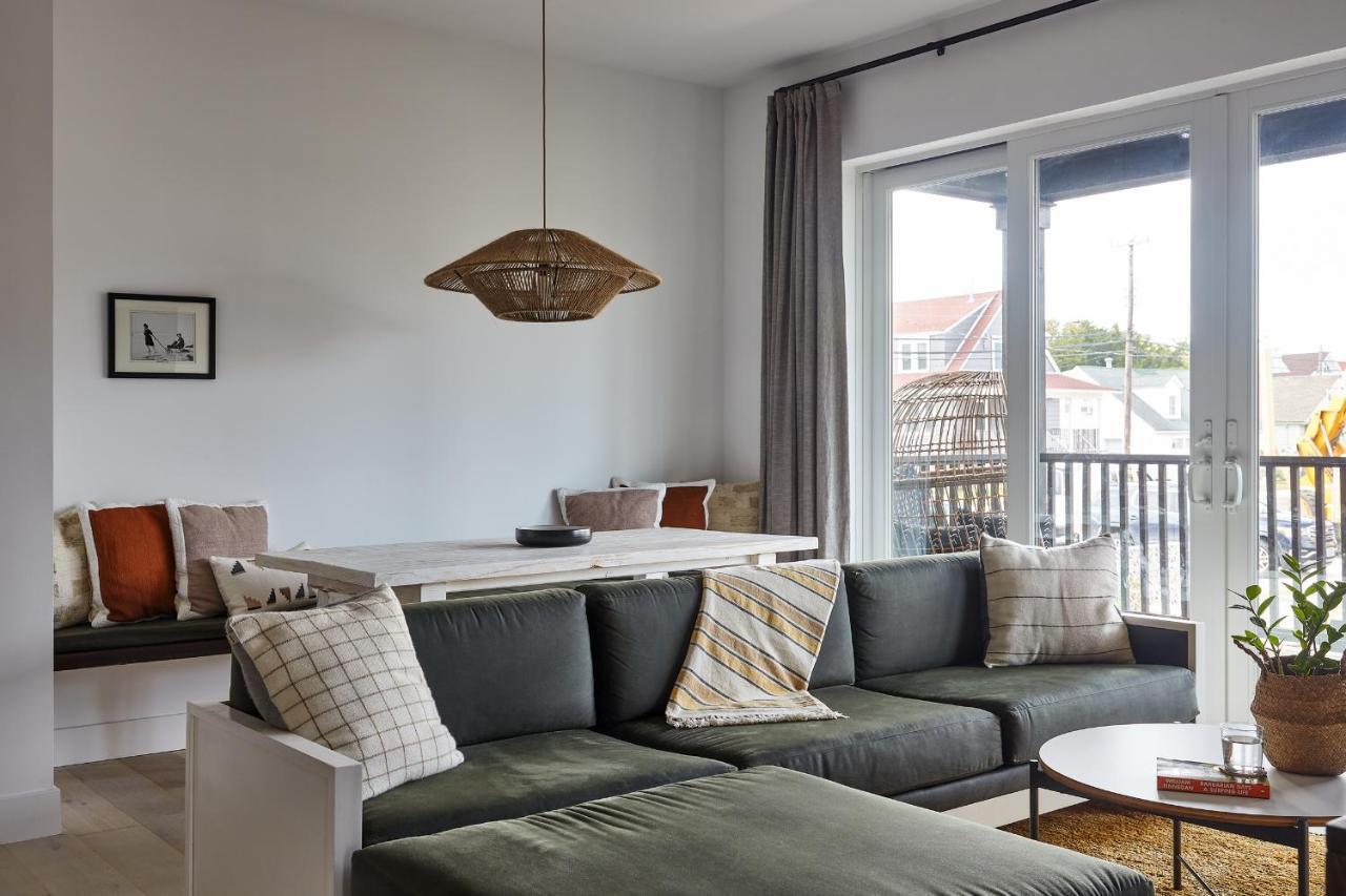 Lokal Hotel Cape May Extérieur photo