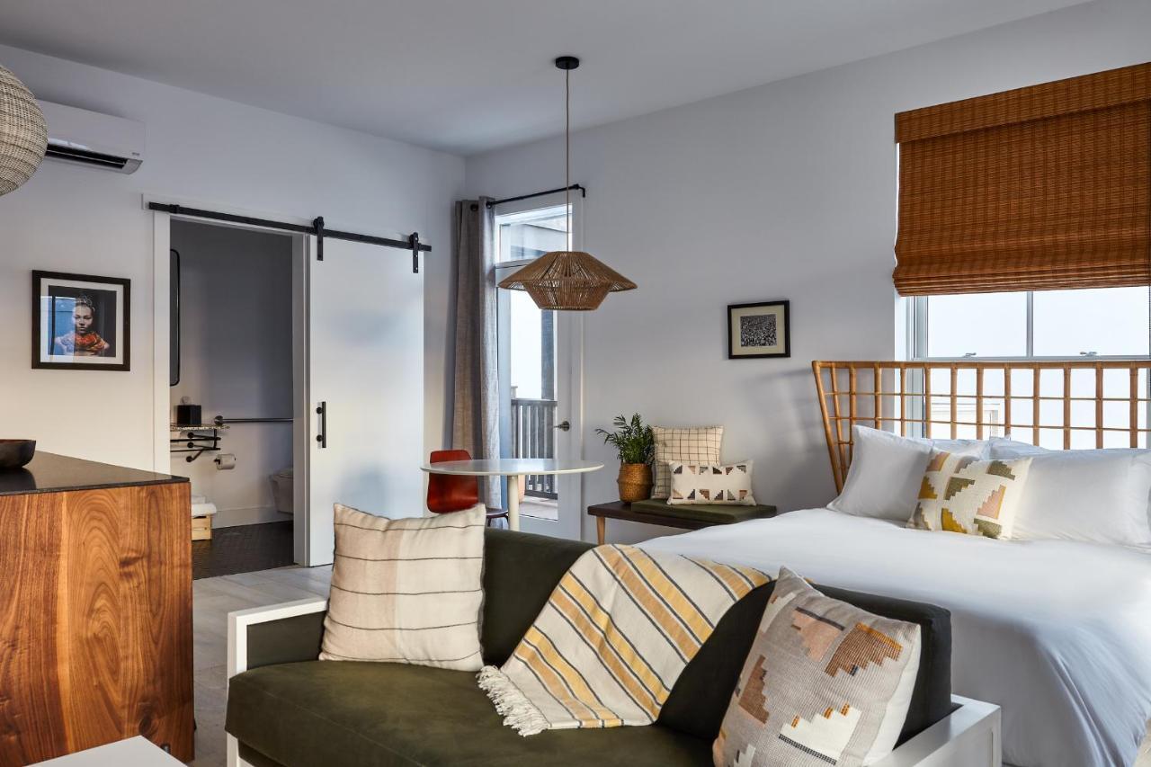 Lokal Hotel Cape May Extérieur photo
