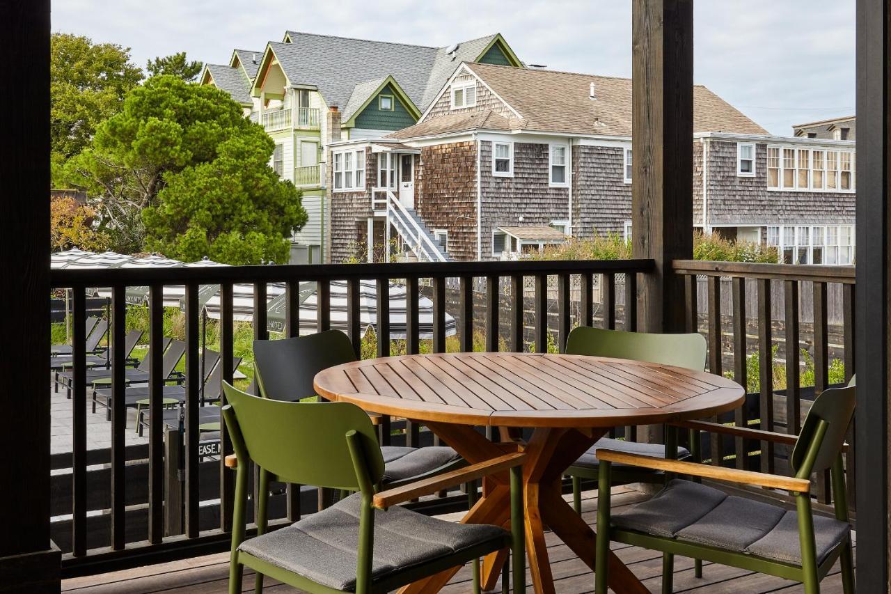 Lokal Hotel Cape May Extérieur photo