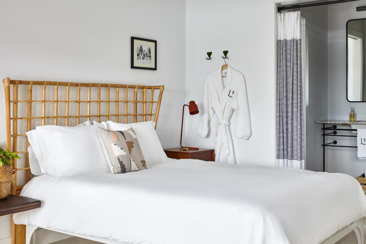 Lokal Hotel Cape May Extérieur photo