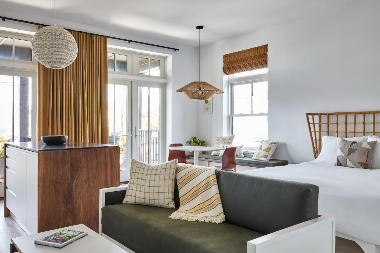 Lokal Hotel Cape May Extérieur photo